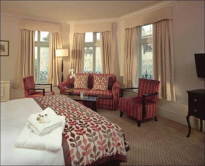 Clarion Collection Harte & Garter Hotel & Spa Windsor Exterior foto