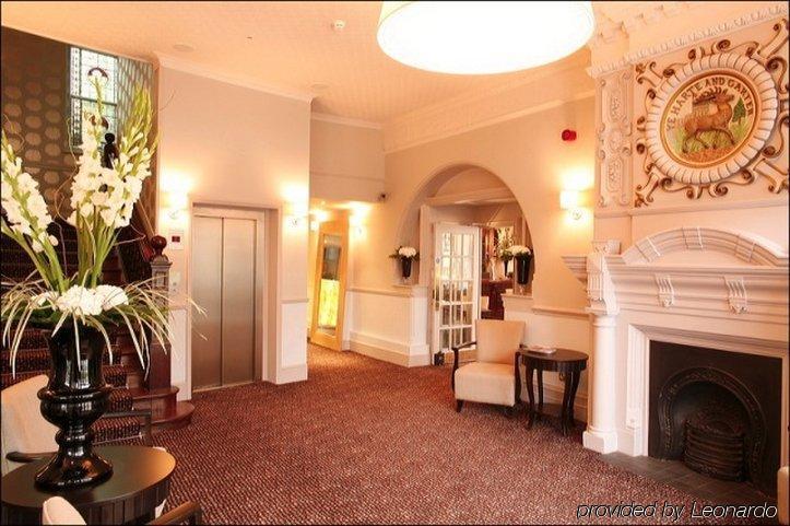 Clarion Collection Harte & Garter Hotel & Spa Windsor Interior foto